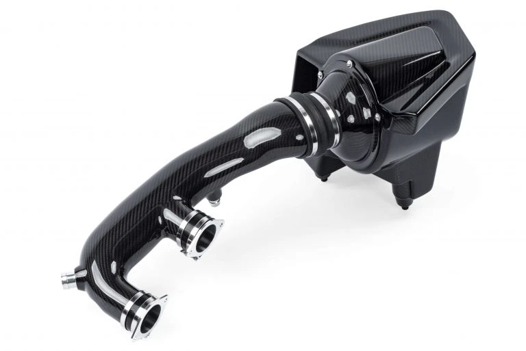 APR碳纖維進氣系統 – 2018+ 奧迪 RS4/RS5 2.9T