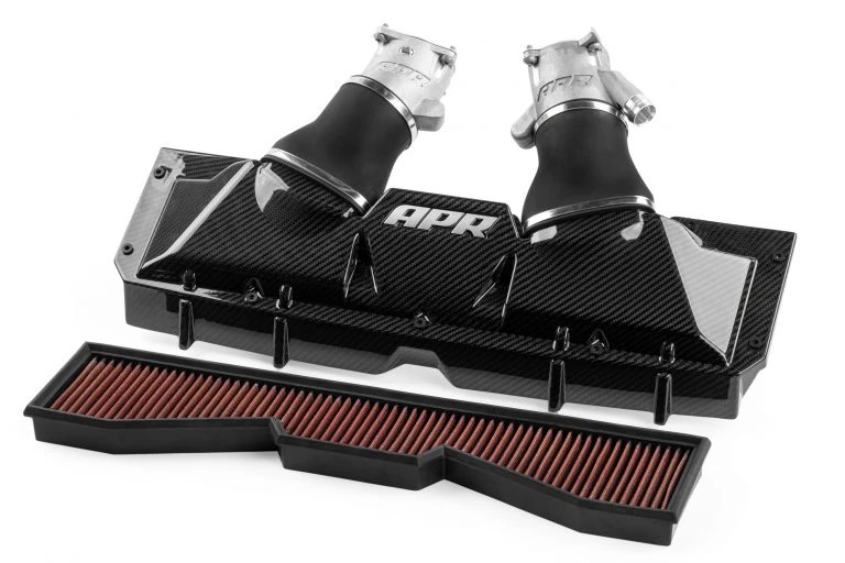 APR 奧迪 RS6/RS7 (C8) 碳纖維進氣