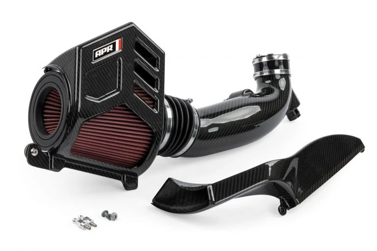 APR 碳纖維進氣系統 – 2019+ 奧迪A6/A7 (C8) 3.0T