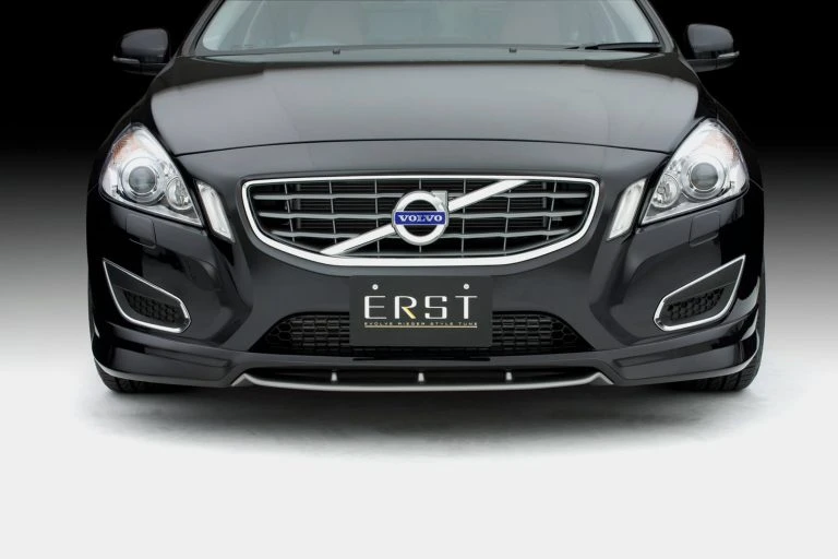 ERST V60 (2011-2013) 空力套件