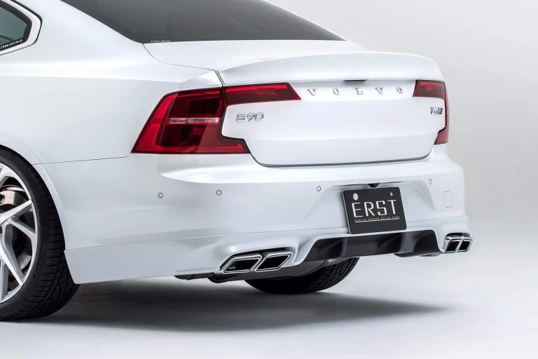 ERST V90 空力套件 (2017+)