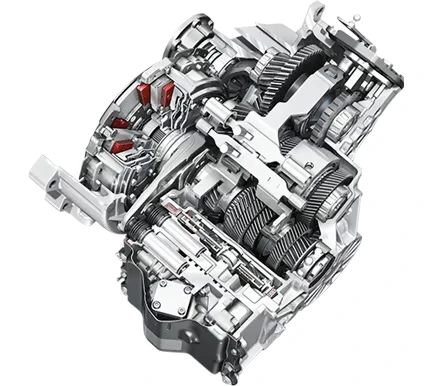 APR DQ250 (EA888 Gen. 3) DSG & S-Tronic 變速箱程式升級