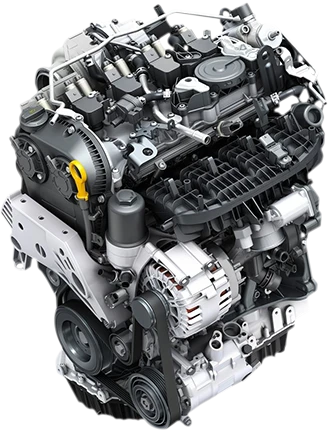 APR 2.0TSI/TFSI 第3代含OPF引擎電腦程式升級