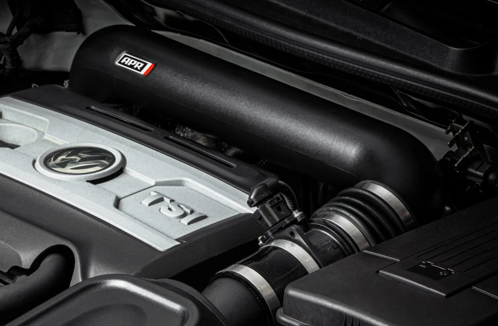 APR PEX 進氣系統 – PQ35 1.8T/2.0T