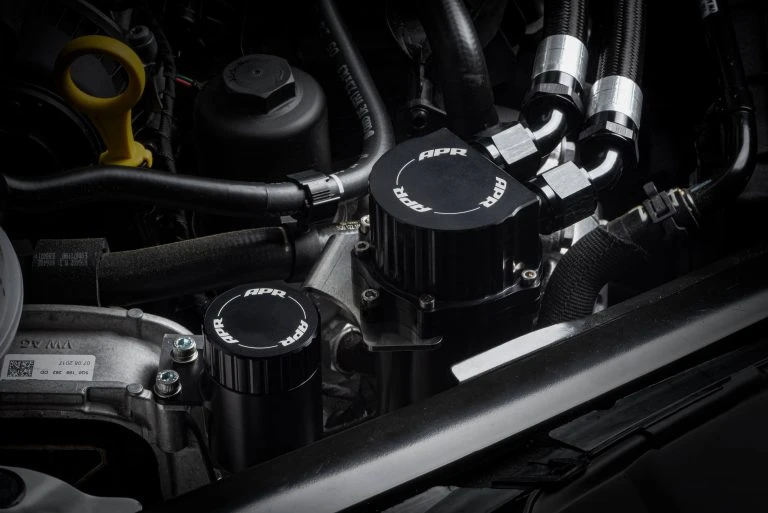 APR 進階廢油回收系統 (1.8T/2.0T EA888 三代 MQB)