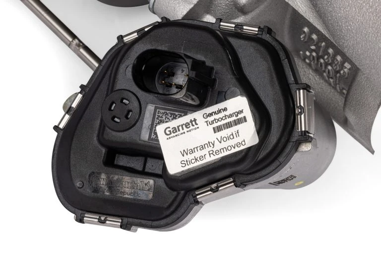 APR MK8 Golf R GT2563S渦輪套件