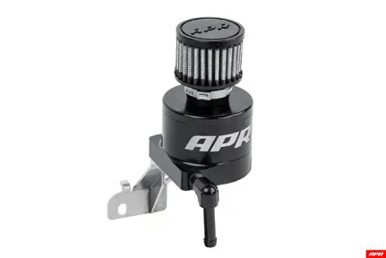 APR DQ500 DSG/S-Tronic 變速箱廢油回收桶和通氣系統