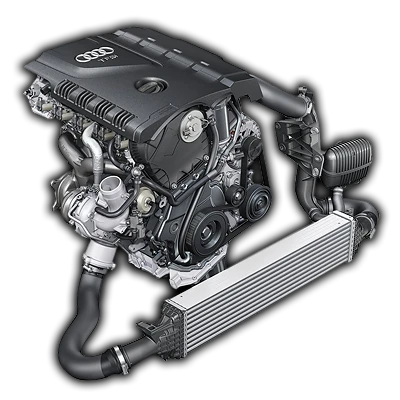 APR 1.8 TSI/TFSI (25TFSI) 縱向引擎電腦程式升級