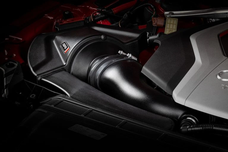 APR PEX 進氣系統 – 3.0T S4/S5 (B9)