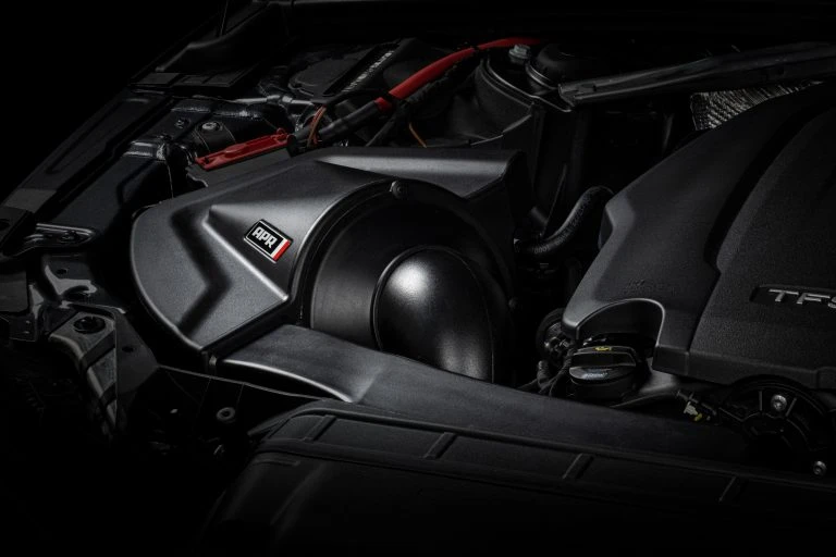 APR PEX 進氣系統 – 2.0T A4/A5 (B9)