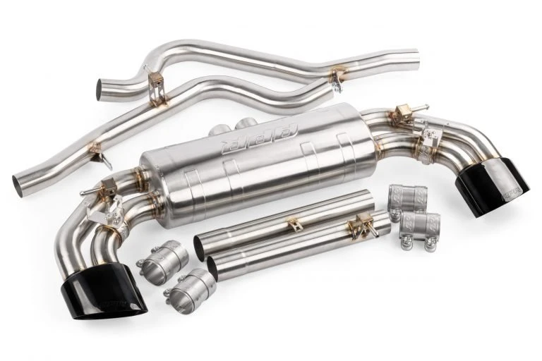APR 排氣管系統 – 2.5T MKIII 奧迪RS3/TTRS