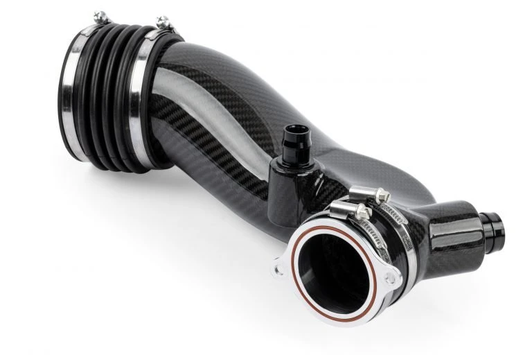 APR 碳纖維進氣系統 – 2019+ 奧迪A6/A7 (C8) 3.0T