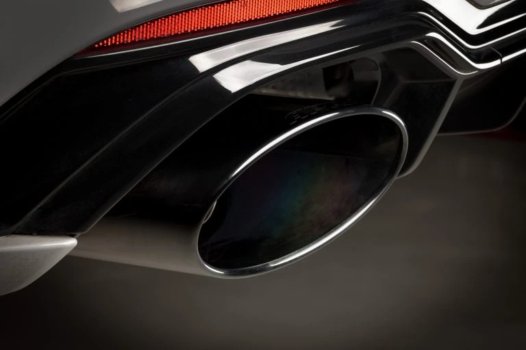APR 中尾段排氣管系統 – RS4 /RS5 (B9)
