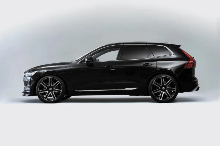 ERST XC60 (2017+)空力套件