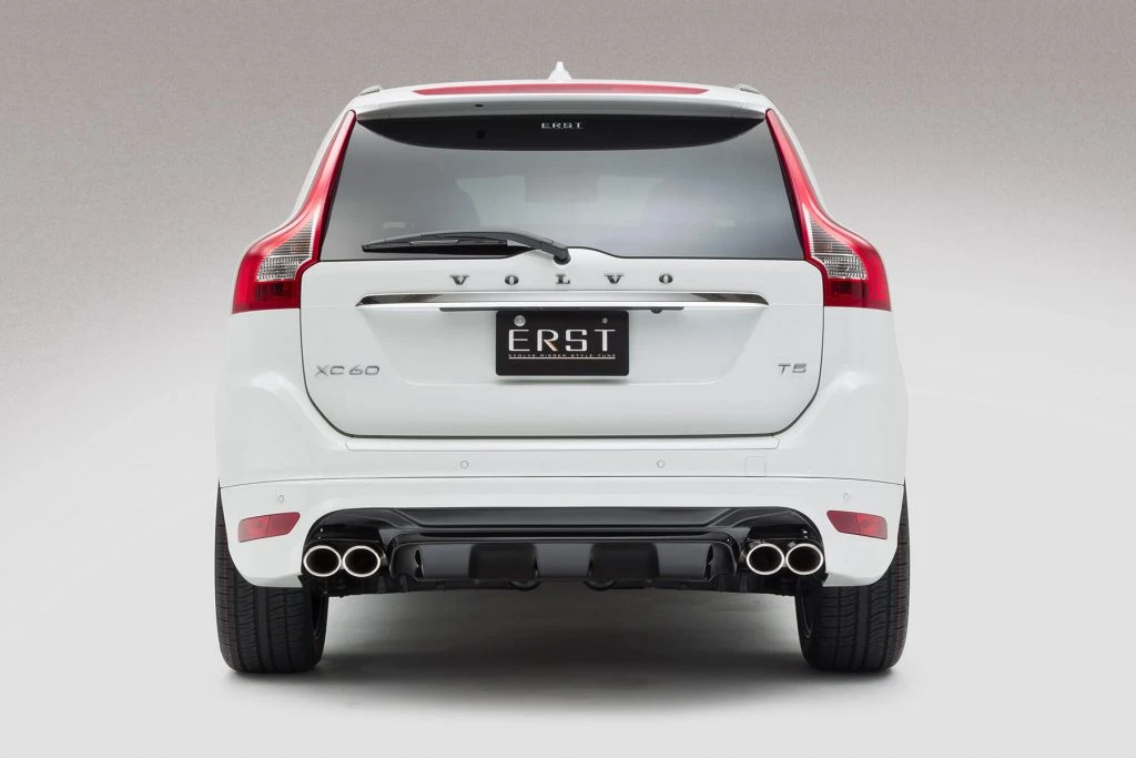 ERST XC60 (2014 – 2016) 空力套件