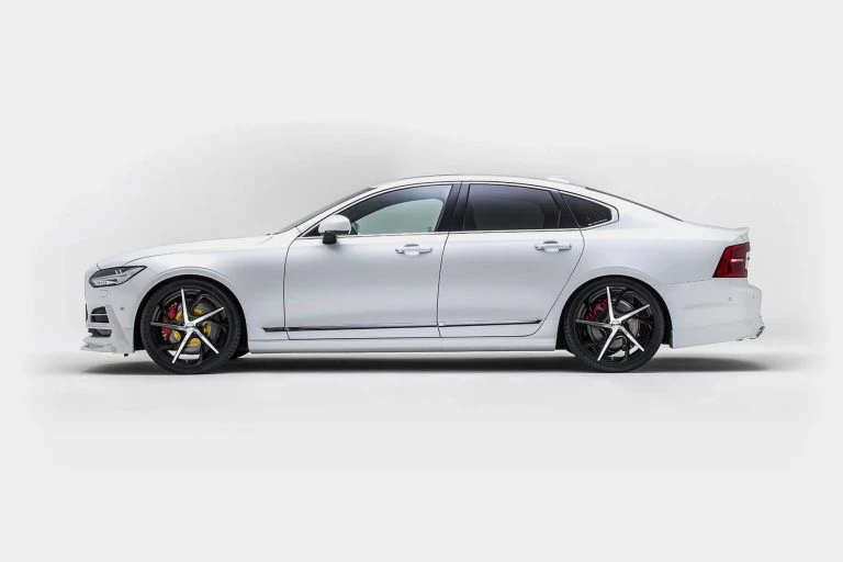 ERST V90 空力套件 (2017+)