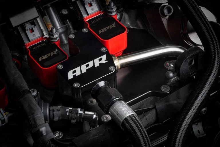 APR 進階廢油回收系統 (1.8T/2.0T EA888 三代 MQB)