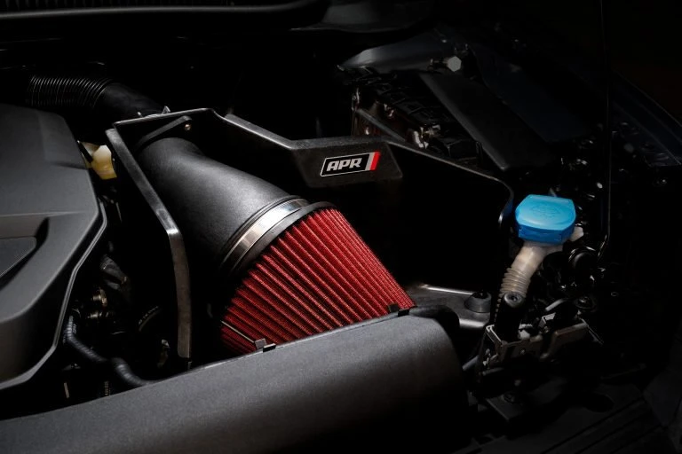 APR 開放式進氣系統 – Polo GTI/A1 – 1.8T/2.0T EA888.3/3B/4/4B – MQB/MQB Evo/MQB Ax