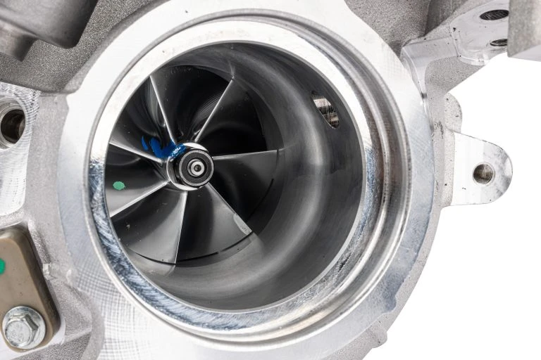 APR MK8 Golf R GT2563S渦輪套件
