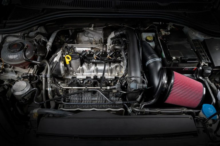 APR EA211 (MQB) 1.4T PEX開放式進氣系統