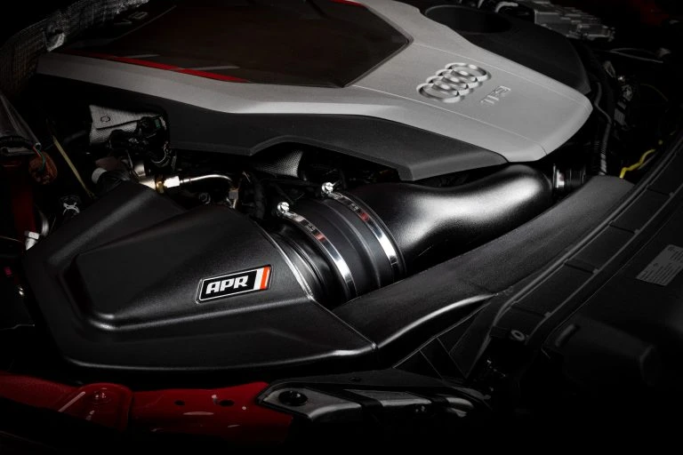 APR PEX 進氣系統 – 3.0T S4/S5 (B9)