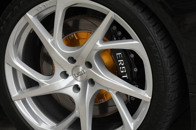ERST 剎車系統