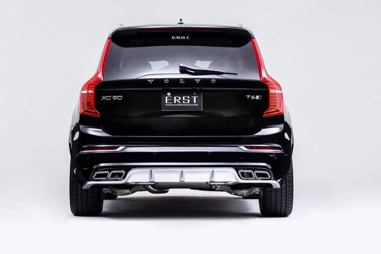 ERST XC90 (2016+) 空力套件