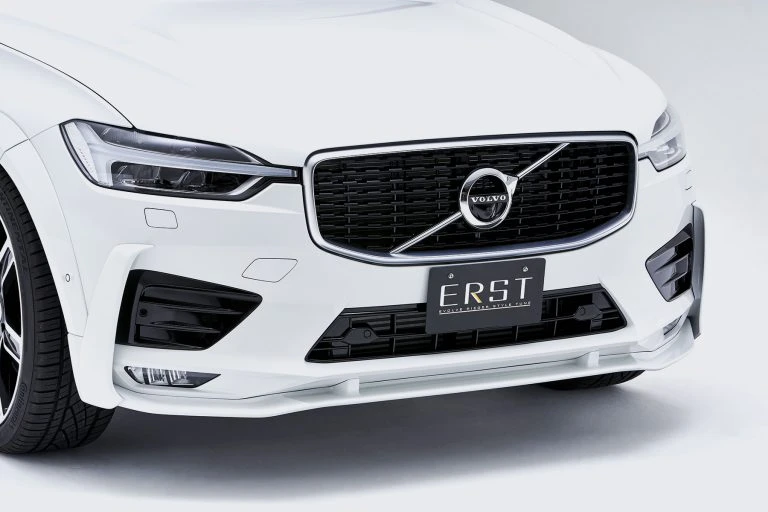 ERST XC60 (2017+)空力套件
