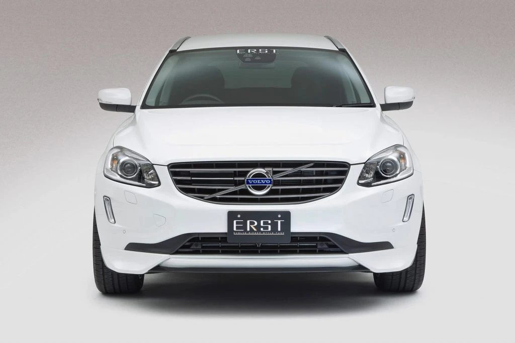 ERST XC60 (2014 – 2016) 空力套件