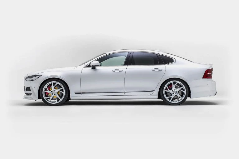 ERST V90 空力套件 (2017+)