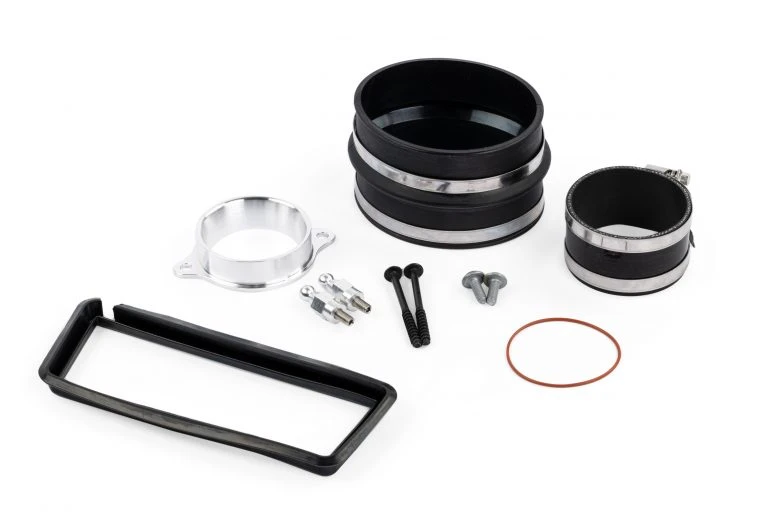 APR PEX 進氣系統 – 3.0T S4/S5 (B9)