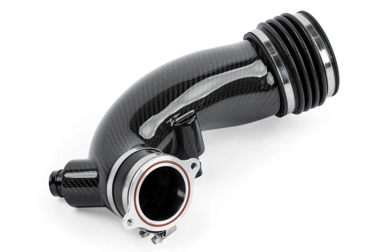 APR 碳纖維進氣系統 – 2019+ 奧迪A6/A7 (C8) 3.0T