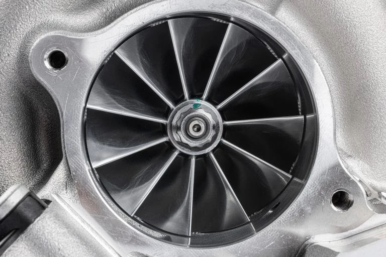 APR DTR8868 渦輪套件 (3.0T EA839, B9 S4/S5/SQ5)
