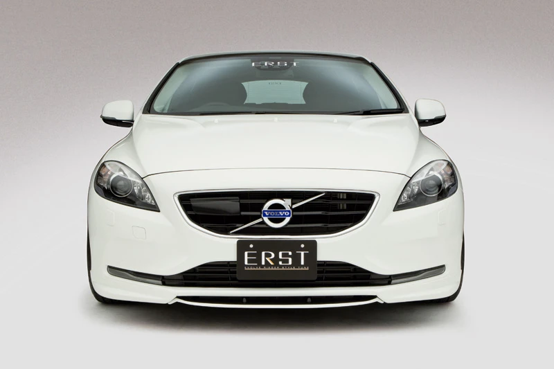 ERST V40 空力套件