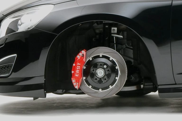 ERST 剎車系統