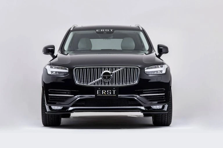 ERST XC90 (2016+) 空力套件
