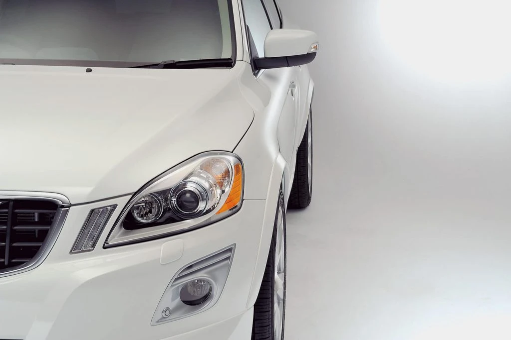 ERST XC60 (2010 – 2013) 空力套件