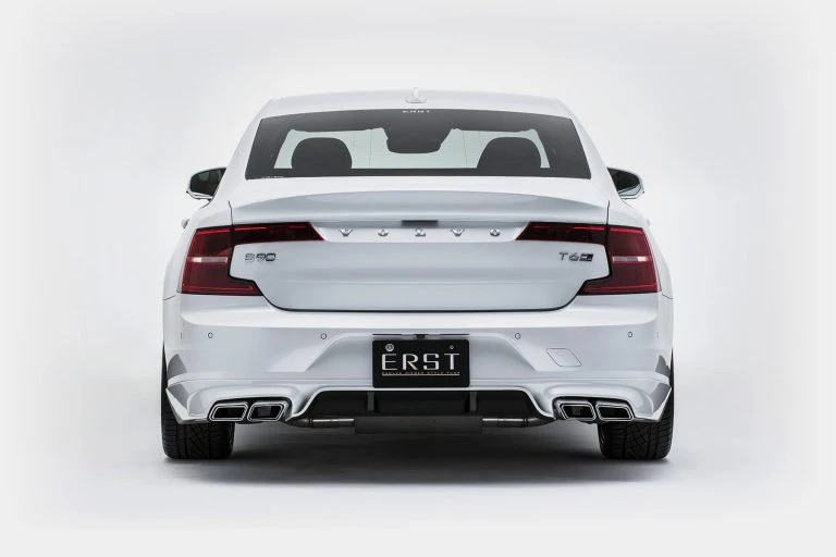 ERST V90 空力套件 (2017+)