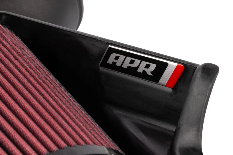 APR EA211 (MQB) 1.4T PEX開放式進氣系統