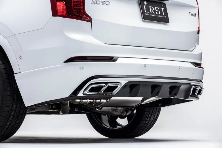 ERST XC90 (2016+) 空力套件