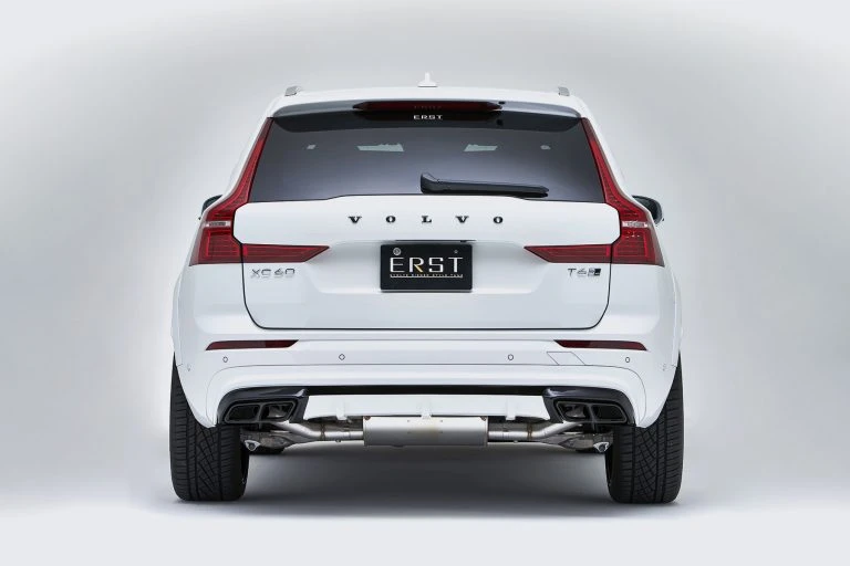 ERST XC60 (2017+)空力套件