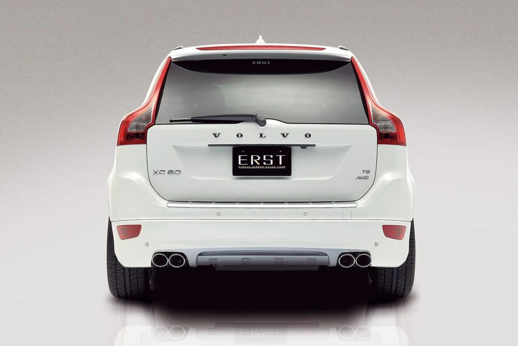 ERST XC60 (2010 – 2013) 空力套件