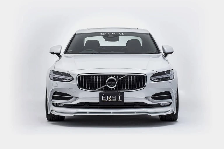 ERST V90 空力套件 (2017+)