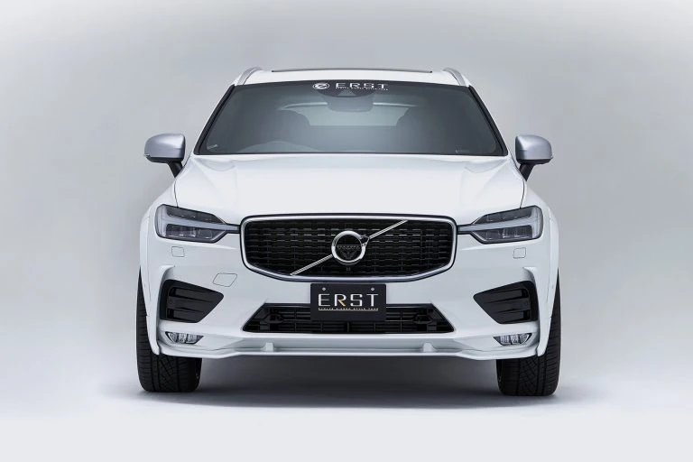 ERST XC60 (2017+)空力套件