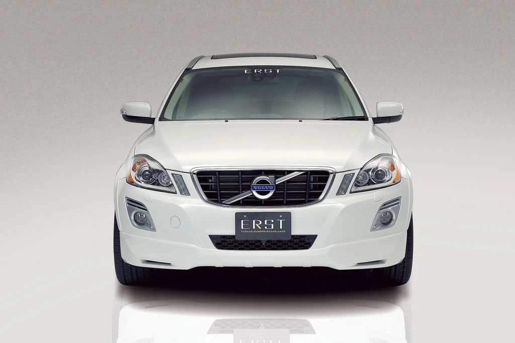 ERST XC60 (2010 – 2013) 空力套件