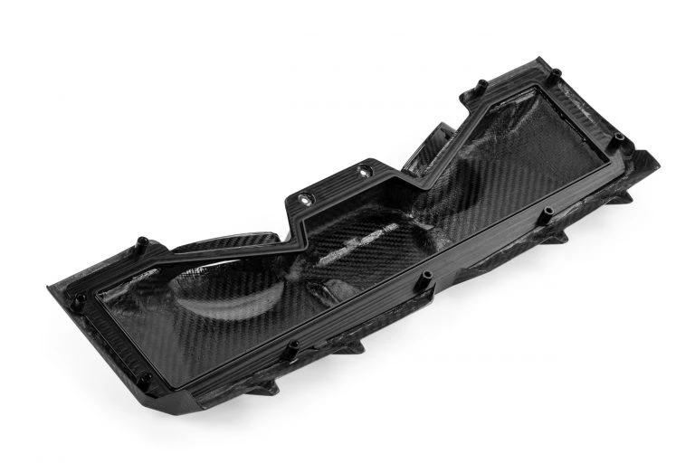 APR 奧迪 RS6/RS7 (C8) 碳纖維進氣
