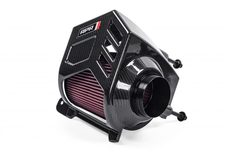 APR 碳纖維進氣系統 – 2019+ 奧迪A6/A7 (C8) 3.0T