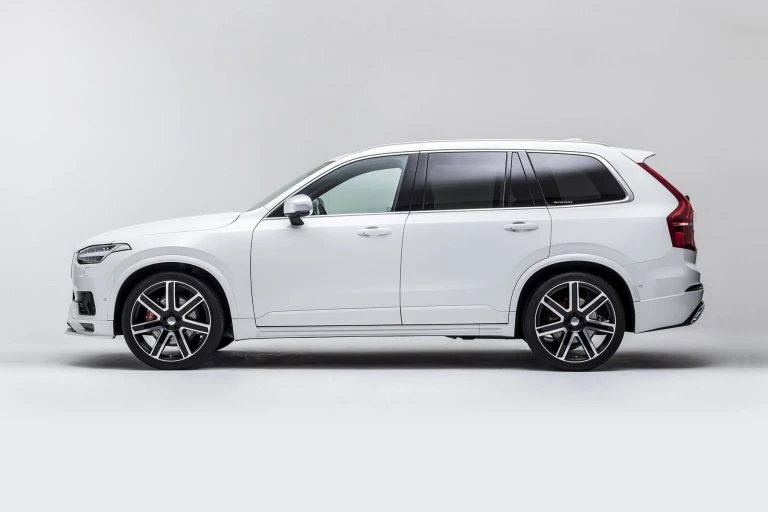 ERST XC90 (2016+) 空力套件