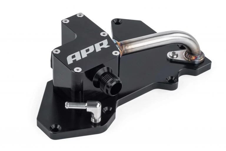 APR 進階廢油回收系統 (1.8T/2.0T EA888 三代 MQB)