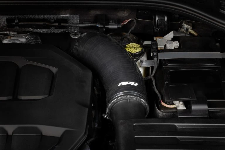 APR MK8 強化渦輪進氣管路 – R/GTI/A3/S3